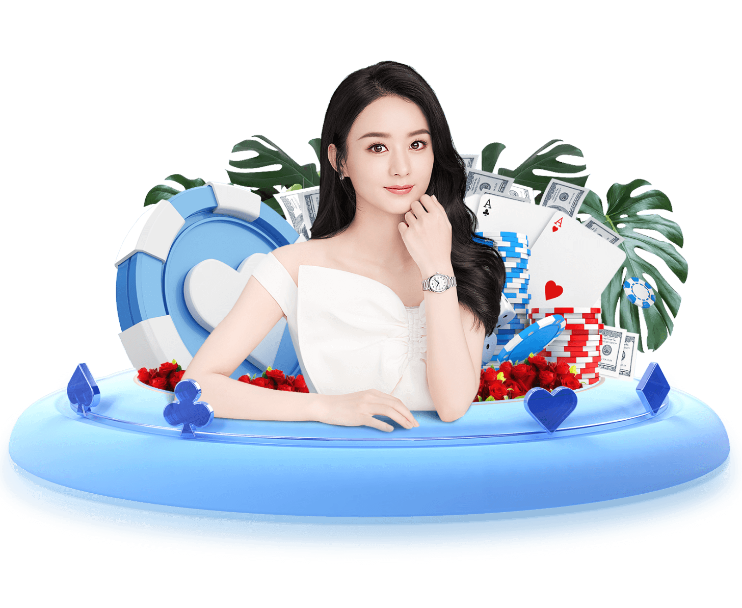 枪手球迷007